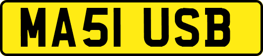 MA51USB