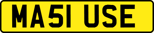 MA51USE