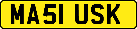 MA51USK