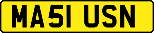 MA51USN