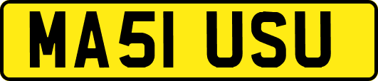 MA51USU