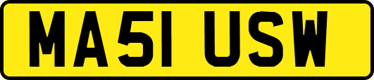 MA51USW