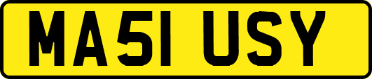 MA51USY