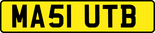 MA51UTB