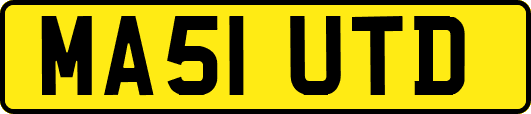 MA51UTD