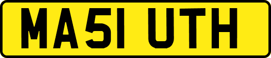 MA51UTH