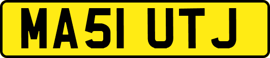 MA51UTJ