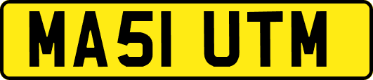 MA51UTM