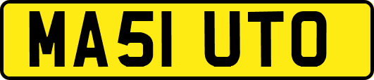 MA51UTO
