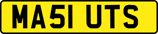 MA51UTS