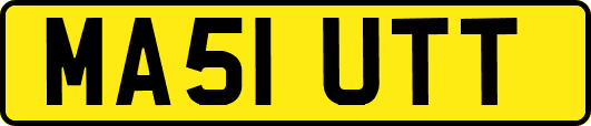 MA51UTT