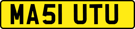 MA51UTU