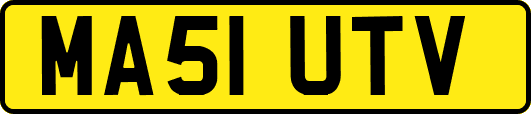 MA51UTV