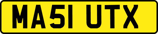 MA51UTX