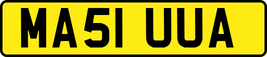 MA51UUA