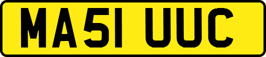 MA51UUC