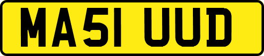 MA51UUD