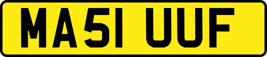 MA51UUF