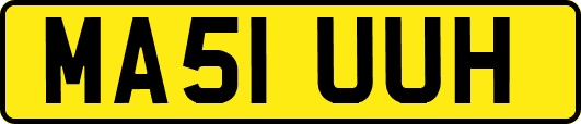 MA51UUH