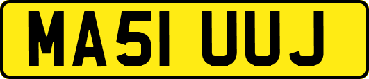 MA51UUJ