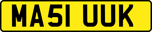 MA51UUK