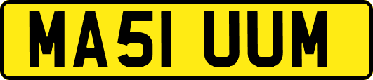 MA51UUM