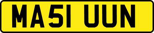 MA51UUN