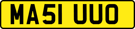 MA51UUO