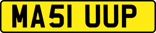 MA51UUP