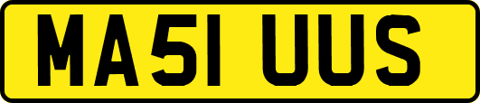 MA51UUS