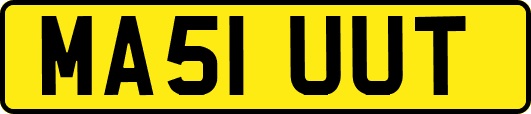 MA51UUT