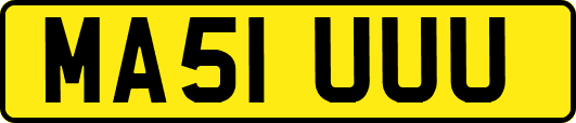 MA51UUU