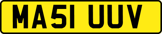 MA51UUV
