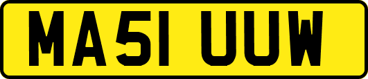 MA51UUW