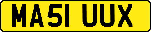 MA51UUX