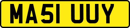 MA51UUY