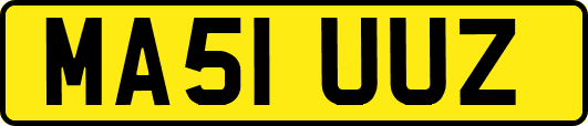 MA51UUZ