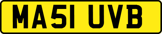MA51UVB