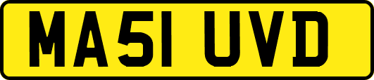 MA51UVD