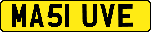 MA51UVE