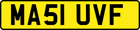 MA51UVF