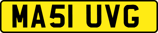 MA51UVG