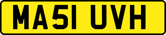 MA51UVH