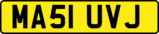MA51UVJ