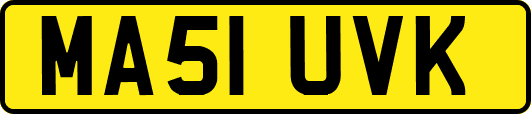 MA51UVK