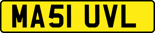 MA51UVL