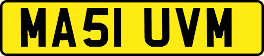 MA51UVM