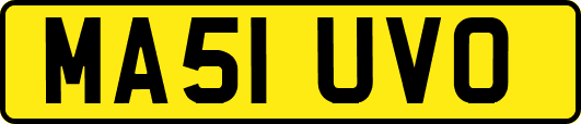 MA51UVO