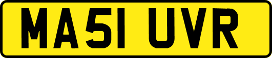 MA51UVR