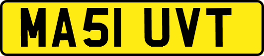 MA51UVT